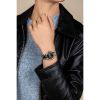 Montre Rado True Diamonds Cadran Anthracite Serti 30 mm