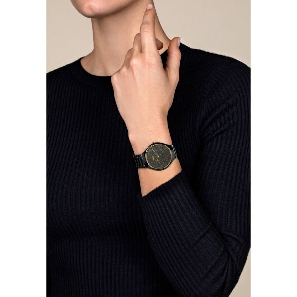 Montre Rado True Thinline Céramique 39 mm