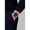 Montre Rado HyperChrome Cadran Bleu 44.9 mm