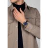 Montre Rado HyperChrome Cadran Bleu 44.9 mm