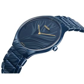 Montre Rado True Thinline My Bird 39mm