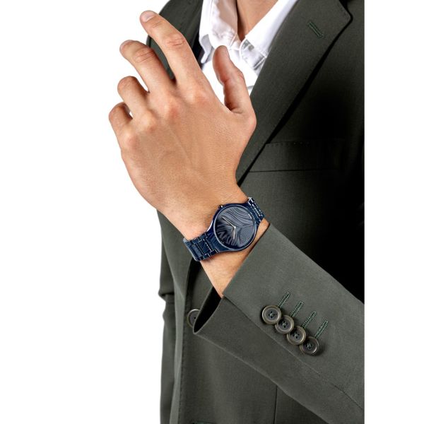 Montre Rado True Thinline My Bird 39mm