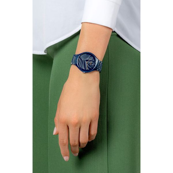Montre Rado True Thinline My Bird 39mm