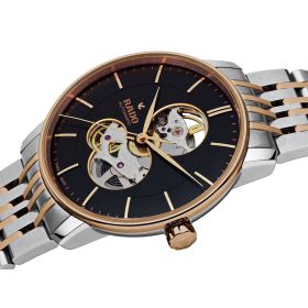 Montre Rado Coupole Classic Open Heart Automatic 41 mm