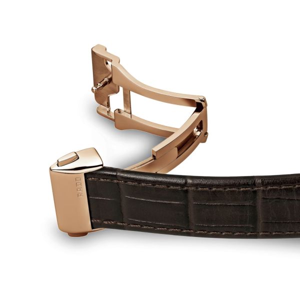 Montre Rado Coupole Classic Open Heart Automatic 41 mm