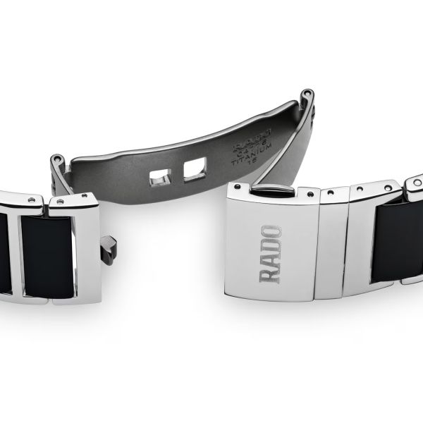 Montre Rado Integral Céramique 31 mm