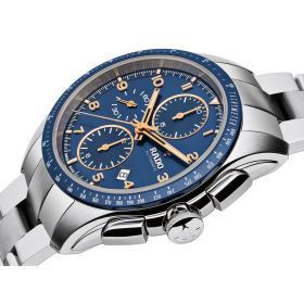 Montre Rado HyperChrome Automatic Chronograph 44 mm