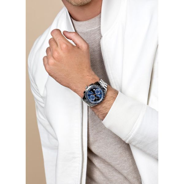 Montre Rado HyperChrome Automatic Chronograph 44 mm