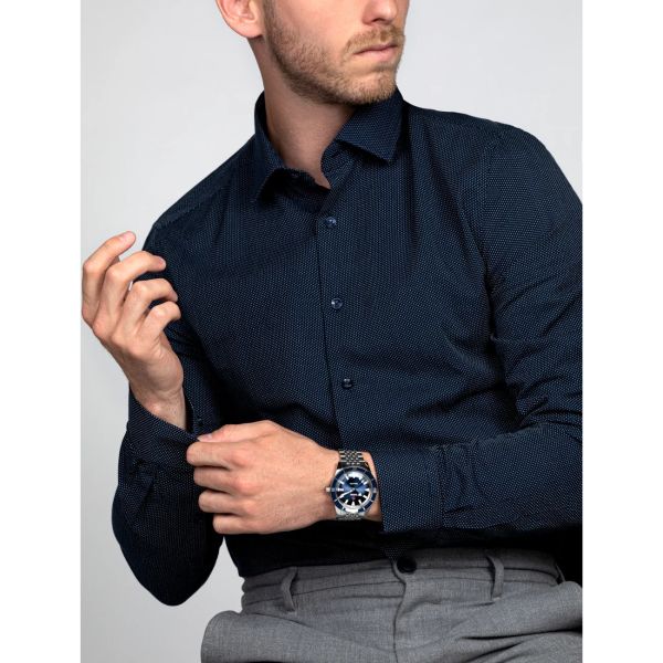 Montre Rado Captain Cook Automatic 42 mm