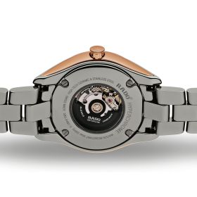 Montre Rado HyperChrome Automatic Diamonds 36 mm