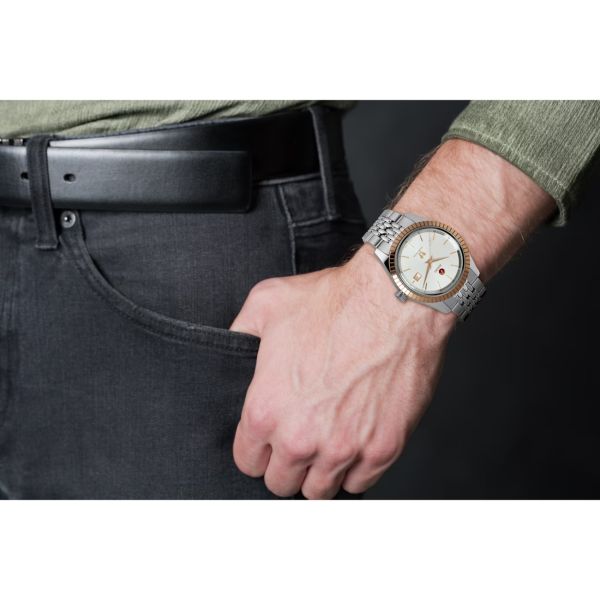 Montre Rado HyperChrome Classic Automatic 42 mm