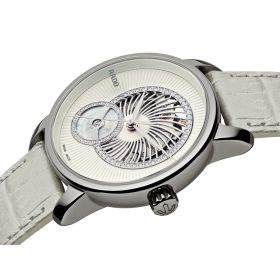 Montre Rado DiaMaster Automatic Open Heart Diamonds 35 mm