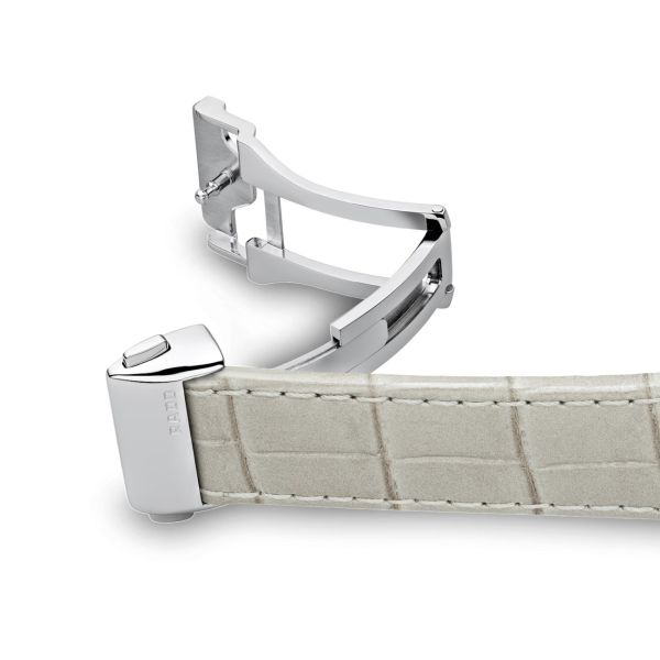 Montre Rado DiaMaster Automatic Open Heart Diamonds 35 mm
