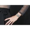 Montre Rado DiaMaster Automatic Open Heart Diamonds 35 mm