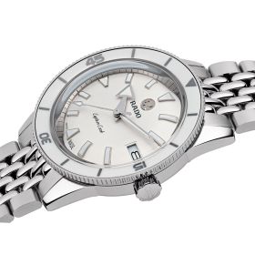 Montre Rado Captain Cook Automatic 37 mm