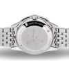 Montre Rado Captain Cook Automatic 37 mm