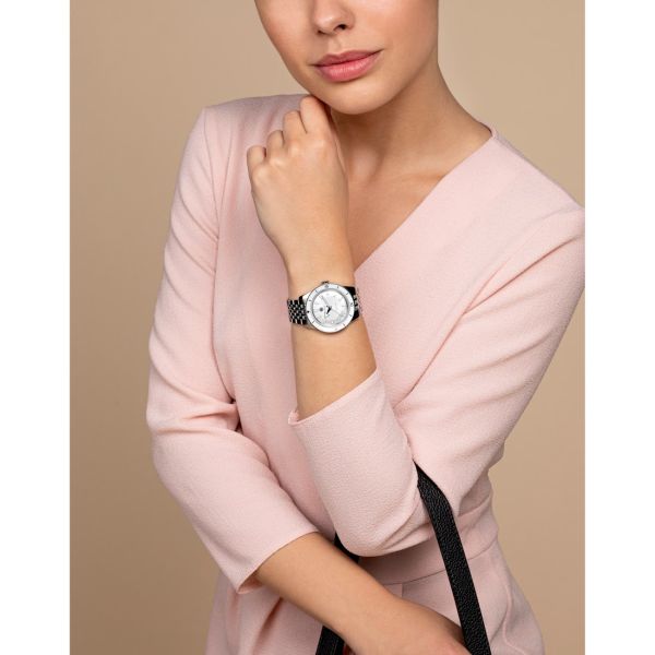 Montre Rado Captain Cook Automatic 37 mm
