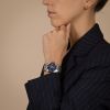 Montre Rado Golden Horse Automatic Cadran Bleu 37 mm