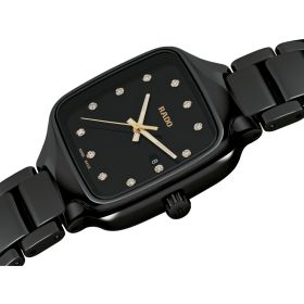Montre Rado True Square Diamonds 29.2 mm