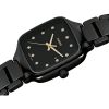 Montre Rado True Square Diamonds 29.2 mm