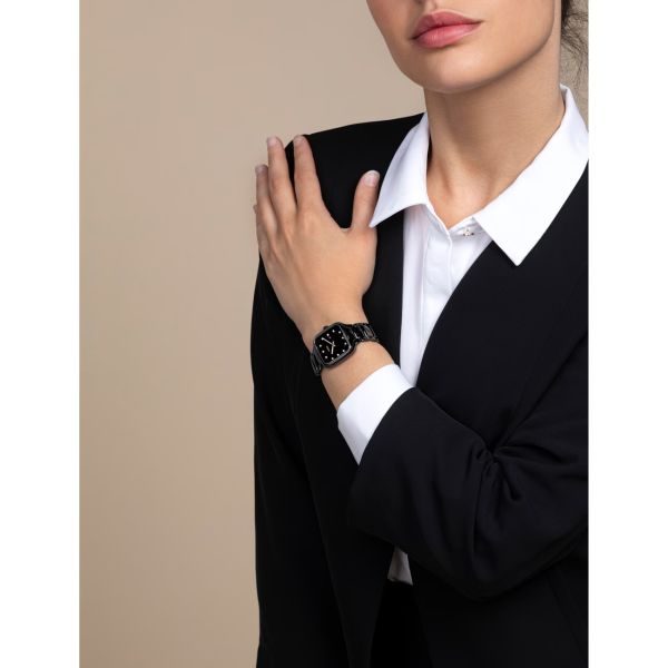 Montre Rado True Square Diamonds 29.2 mm