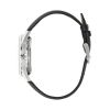 Montre LIP Valentin Annapurna classique automatique bracelet cuir noir