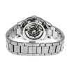 Montre LIP Nautic 666 Manufacture Cadran Bleu Bracelet Acier