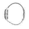 Montre LIP Nautic 666 Manufacture Cadran Bleu Bracelet Acier