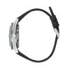 Montre LIP Nautic 666 Manufacture Cadran Gris Bracelet Noir