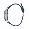 Montre LIP Nautic 666 Manufacture Cadran Bleu Bracelet Bleu
