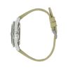 Montre LIP Nautic 666 Manufacture Cadran Gris Bracelet Beige