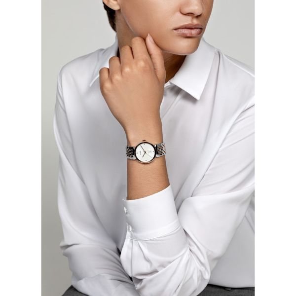 Montre Rado Florence Classic Diamonds 30 mm