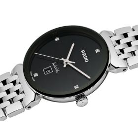 Montre Rado Florence Classic Diamonds 30 mm