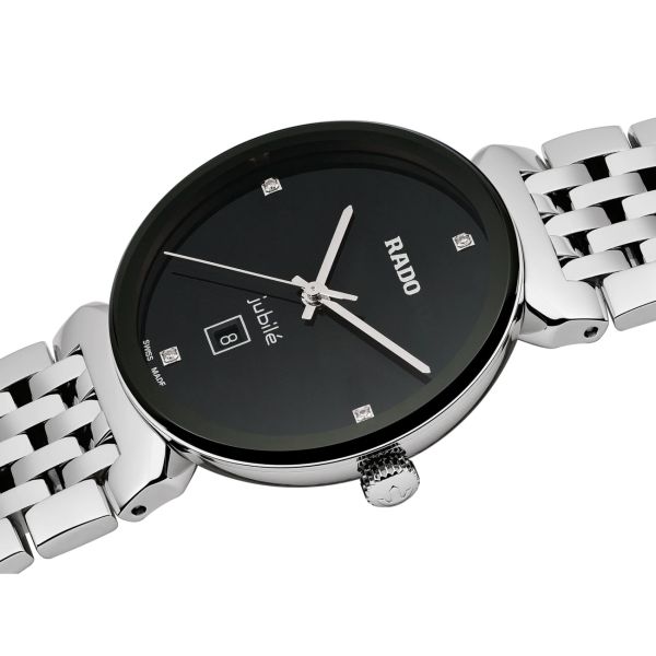 Montre Rado Florence Classic Diamonds 30 mm