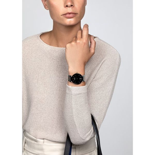 Montre Rado Florence Classic Cadran Noir 38 mm