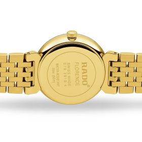 Montre Rado Florence Classic Diamonds 30 mm