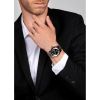 Montre Rado Captain Cook Automatic PVD Jaune 42 mm