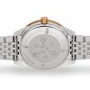 Montre Rado Captain Cook Automatic PVD Rose 42 mm