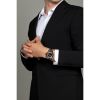Montre Rado Captain Cook Automatic PVD Rose 42 mm