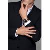 Montre Rado Captain Cook Automatic PVD Rose 42 mm