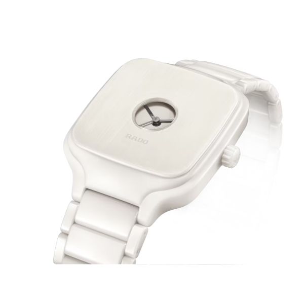 Montre Rado True Square Formafantasma 38 mm