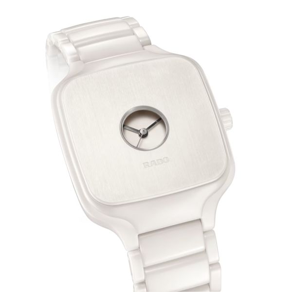 Montre Rado True Square Formafantasma 38 mm