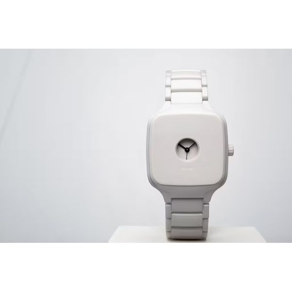 Montre Rado True Square Formafantasma 38 mm