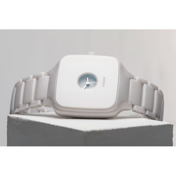 Montre Rado True Square Formafantasma 38 mm