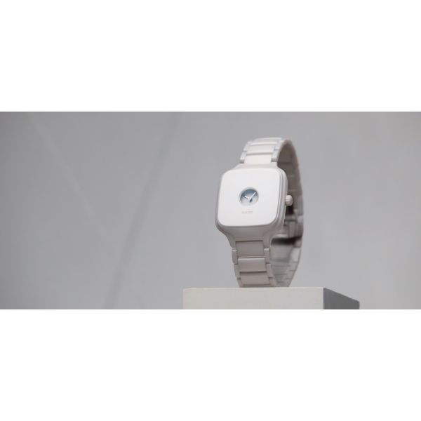 Montre Rado True Square Formafantasma 38 mm
