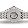 Montre Rado HyperChrome Classic Automatic Diamonds 35 mm
