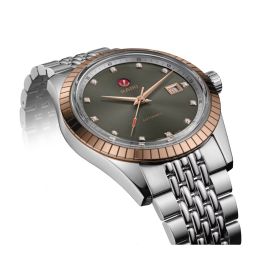Montre Rado HyperChrome Classic Automatic Diamonds 42 mm