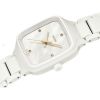 Montre Rado True Square Diamonds 29.2 mm