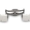 Montre Rado True Square Diamonds 29.2 mm