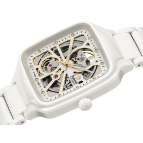 Montre Rado True Square Automatic Open Heart 38 mm